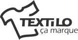 Logo de l'entreprise Textilo